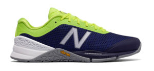 good new balance for crossfit